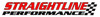 STRAIGHTLINE PERFORMANCE